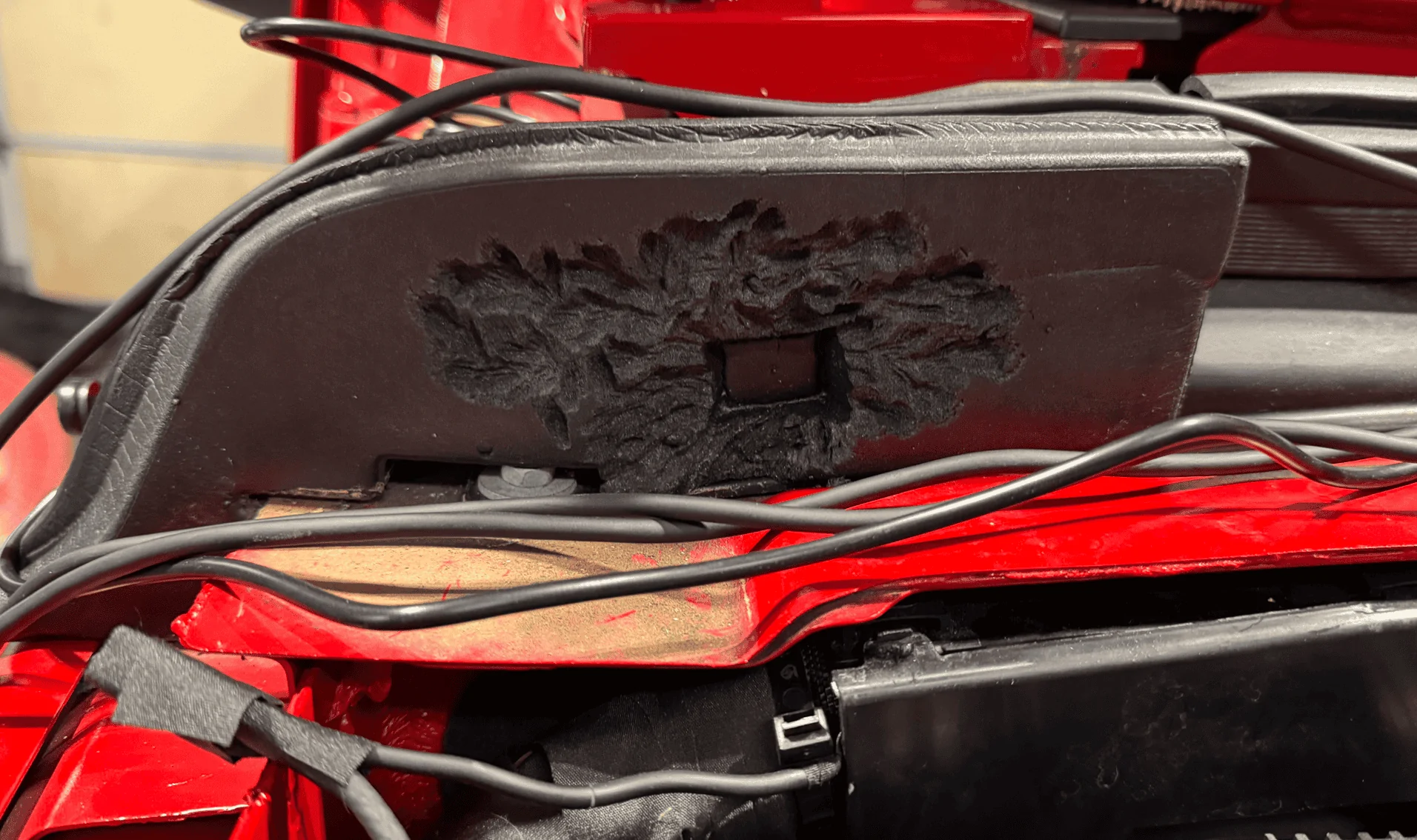 Jeep Wrangler JL Recommendation on rodent spray 1703893732618