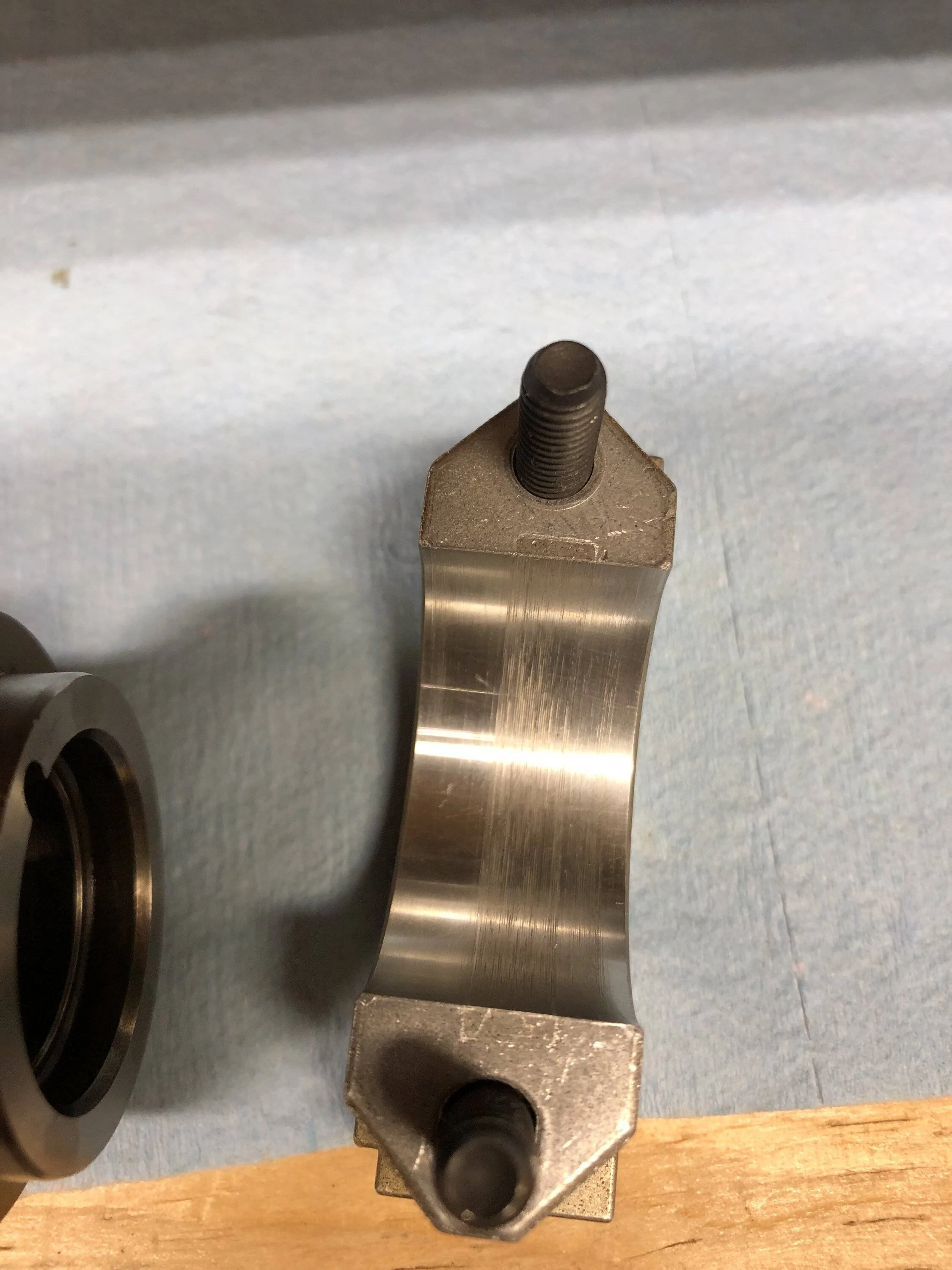 Jeep Wrangler JL Cam Wear and Varnish IMG_2291