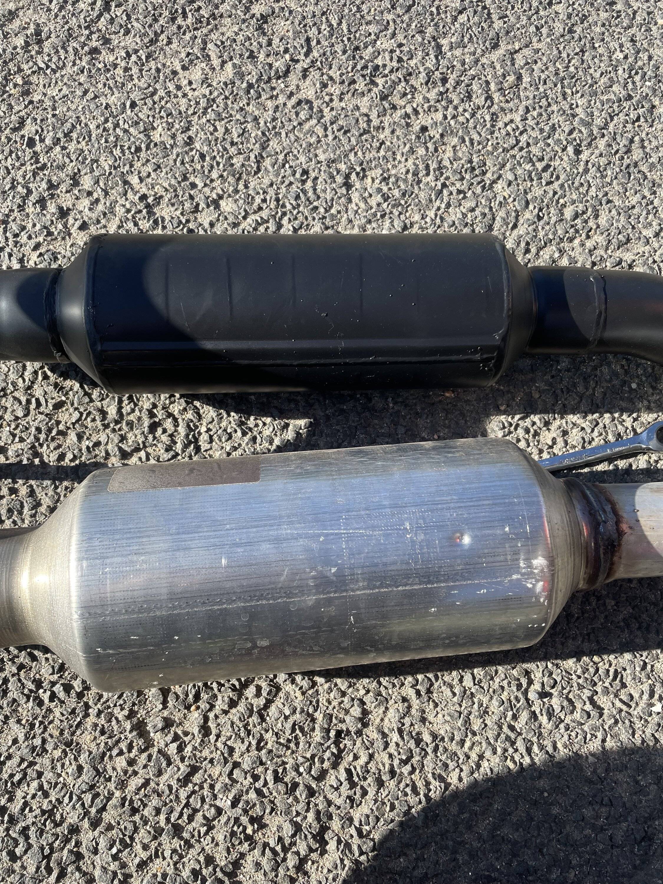 Jeep Wrangler JL Muffler upgrade for 3.6L? IMG_1703