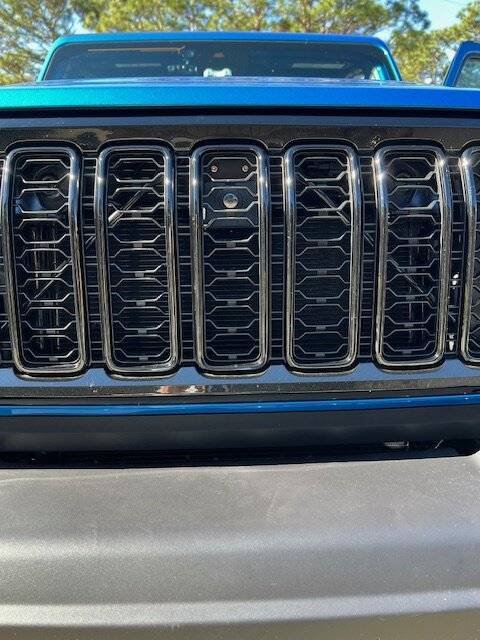 Jeep Wrangler JL Bolt Hood lock for JL2024? IMG_3889