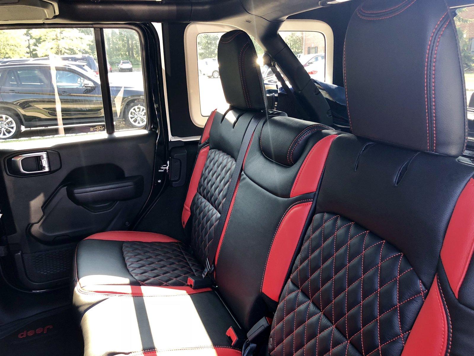 Jeep Wrangler JL Katzkin leather seats BF8E045B-F1B5-42FE-B55D-D90C66FDC849