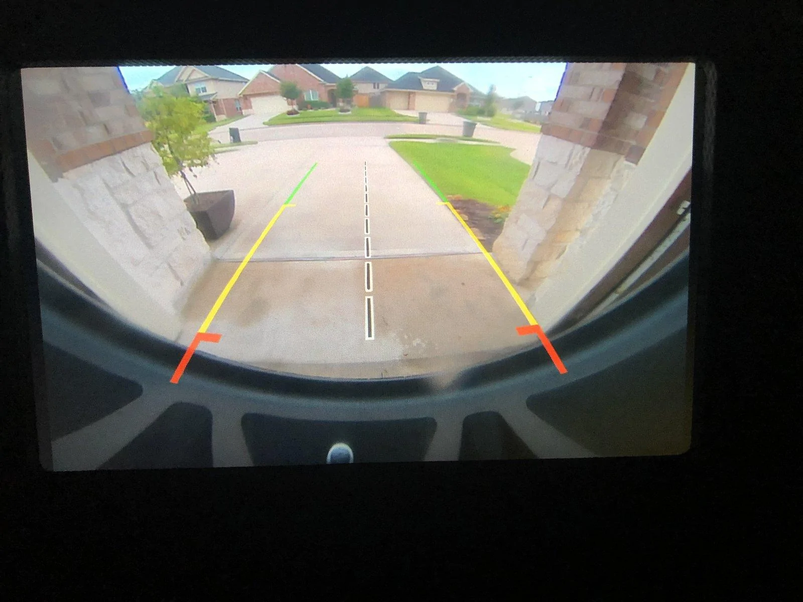Jeep Wrangler JL Possible rear camera issue ? D1FD51DE-9993-4343-8774-F49FE640763C