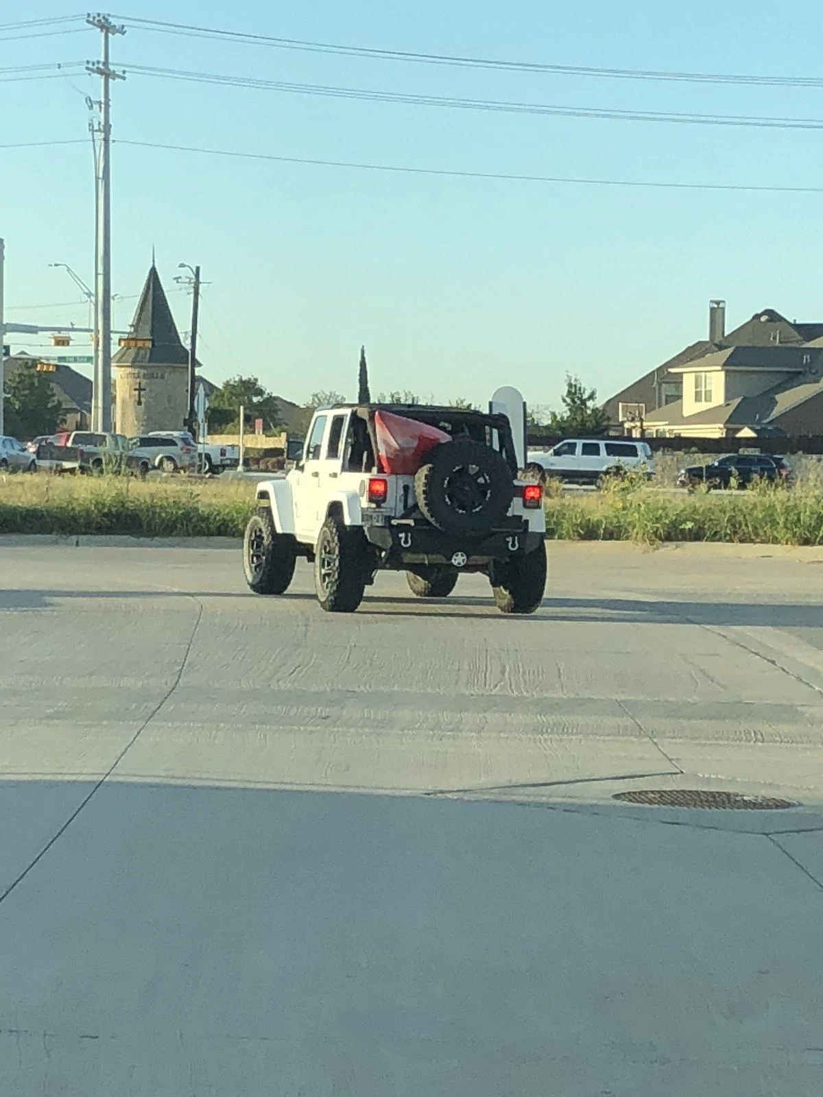 Jeep Wrangler JL Jeep humor waiting room ( ** NO POLITICS ** ) F01D1B94-7B83-4BB9-B54F-216EE0CECB2F