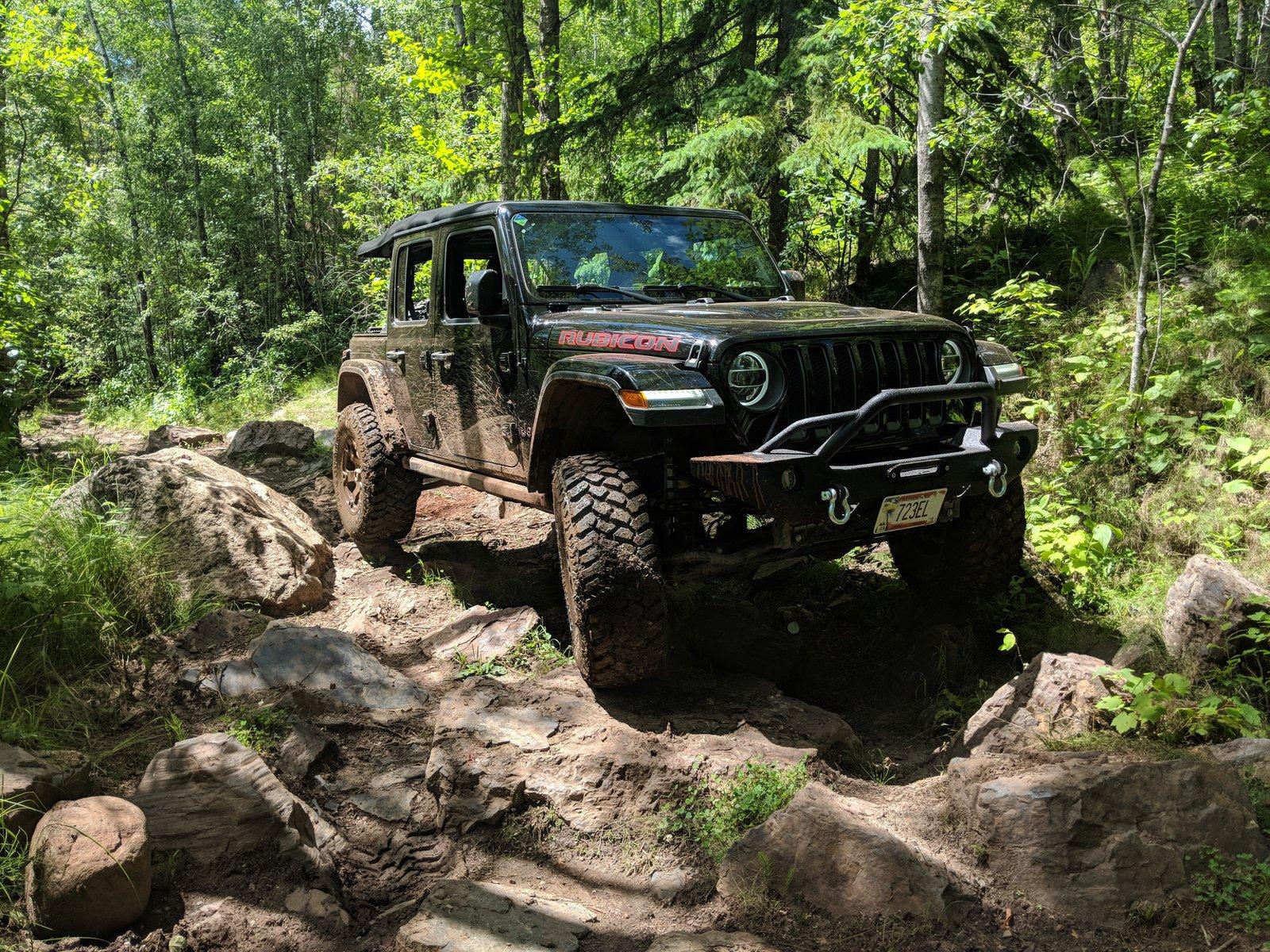 Jeep Wrangler JL Jeep humor waiting room ( ** NO POLITICS ** ) IMG_20180716_124518