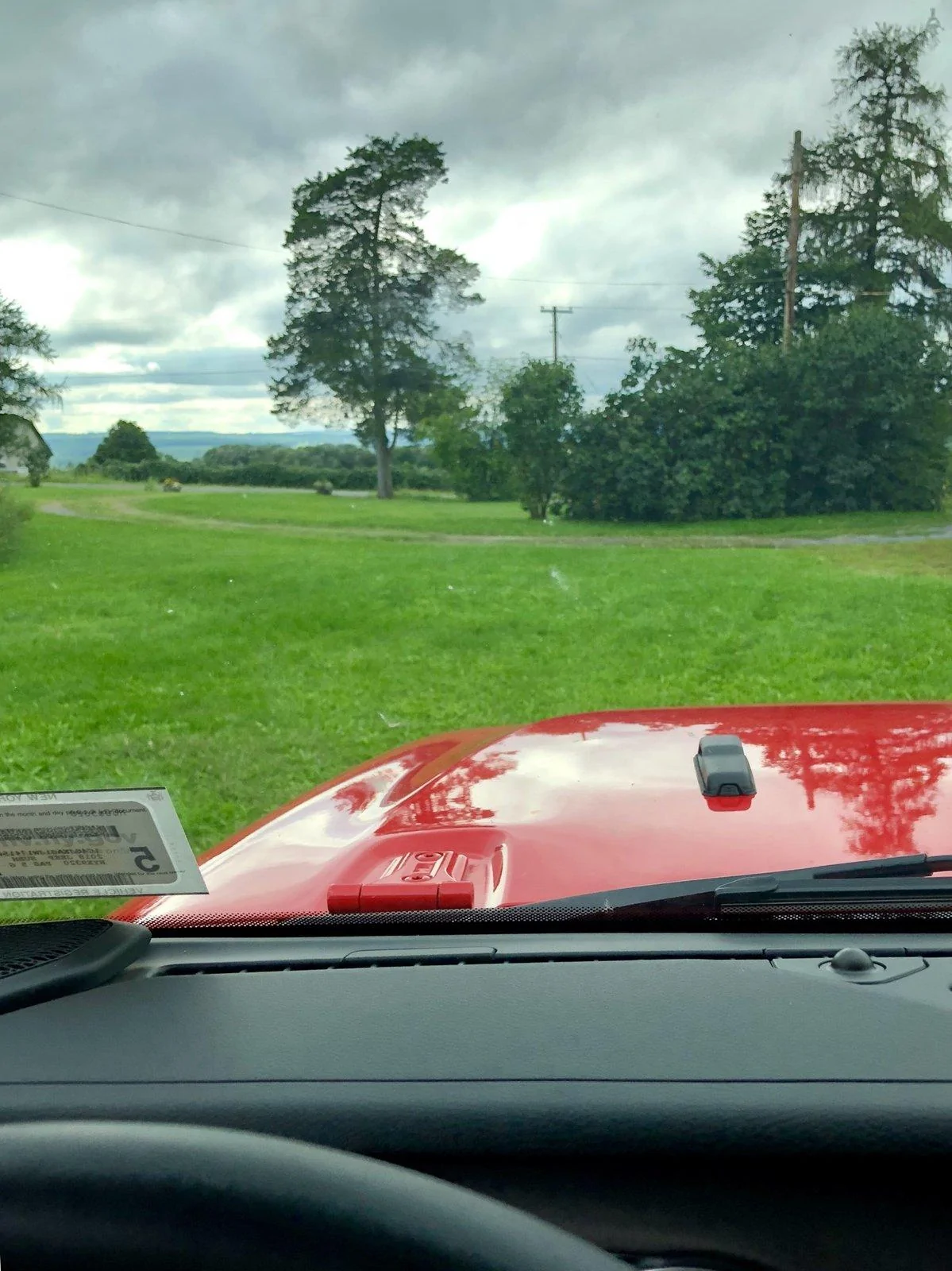 Jeep Wrangler JL 2 DOOR JL build/order discussions master thread DAD311DA-ACD9-487B-AA03-C5CDC3DA63B7