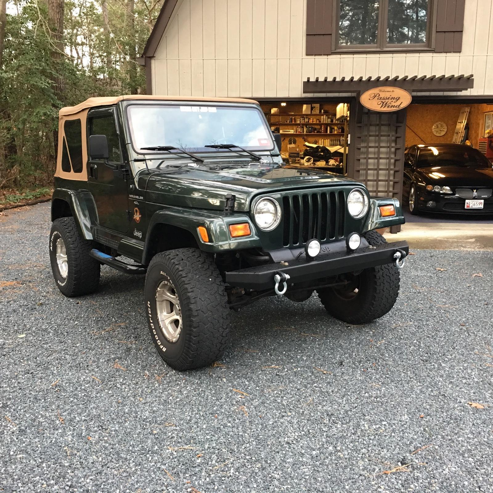 Jeep Wrangler JL Introductions & Welcome Thread 👋 03197197768060172308
