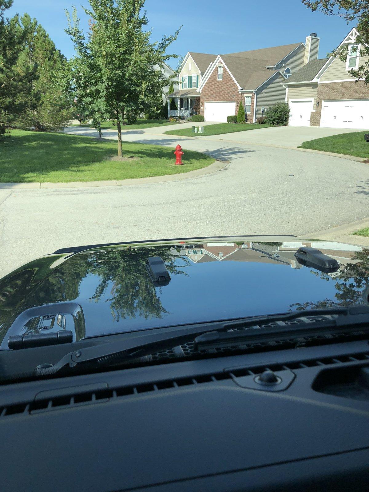 Jeep Wrangler JL What did you do TO your Jeep JL today? 8E32F591-10EB-40E6-BE86-FC5AD50D2547