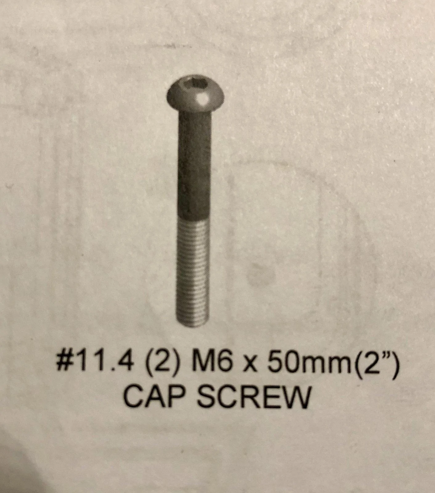 Jeep Wrangler JL TRMS Tailgate Bolts? 866F9DCD-F123-4A79-AB2C-100E50B595AF