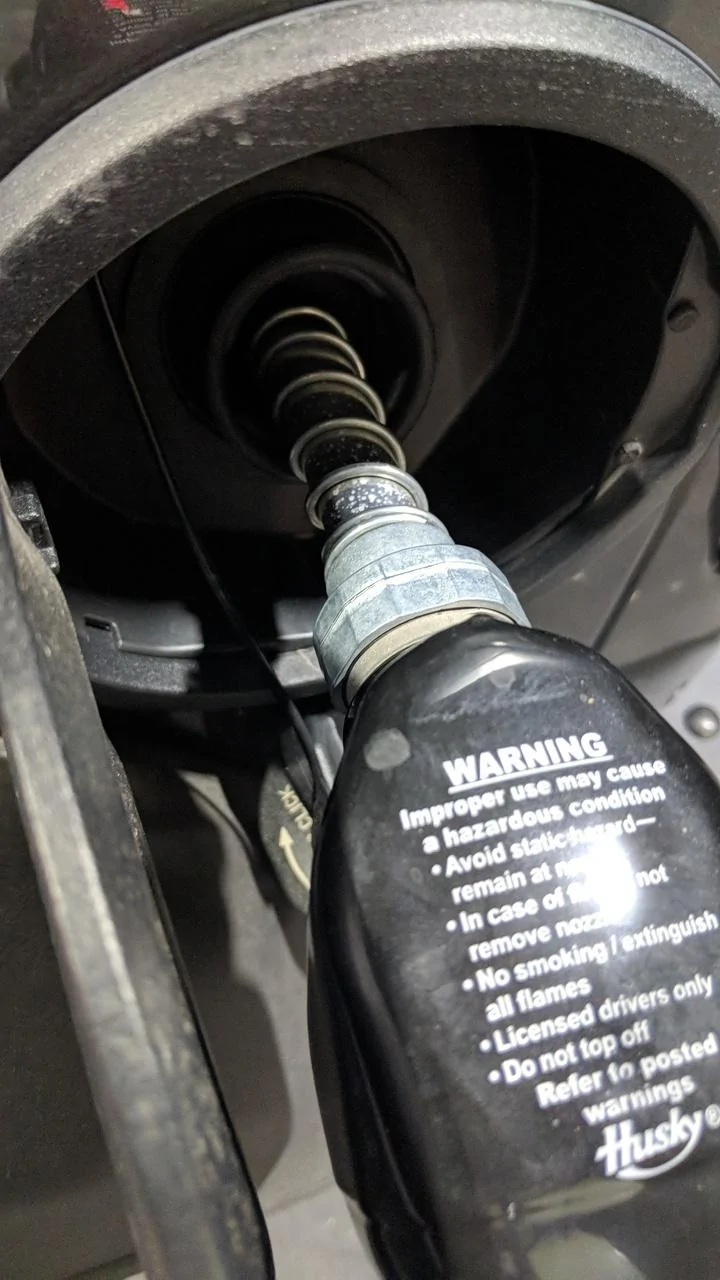 Jeep Wrangler JL Gas pump shutting off IMG_20180831_053925