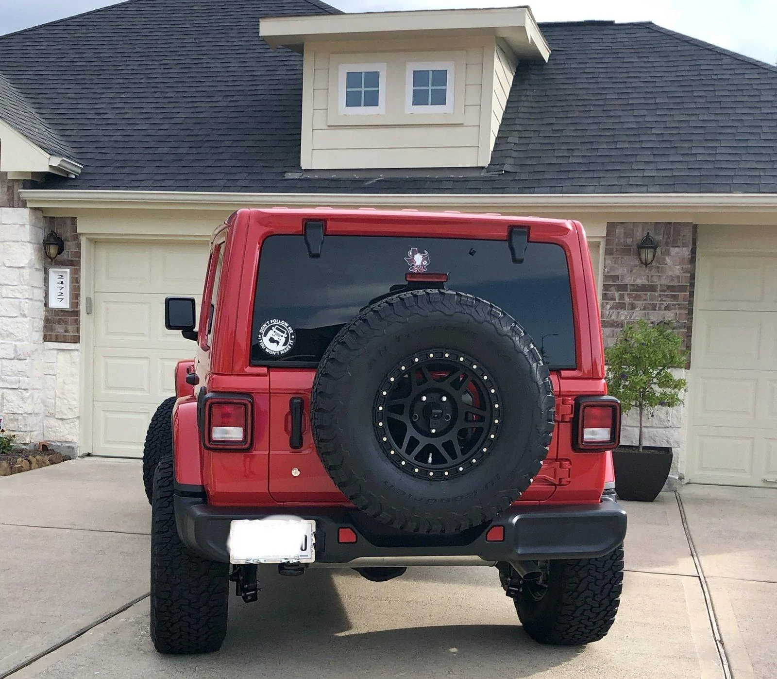 Jeep Wrangler JL Ideal offset/backspacing JL 98791528-7E33-4B3C-94E8-1D17953D357D
