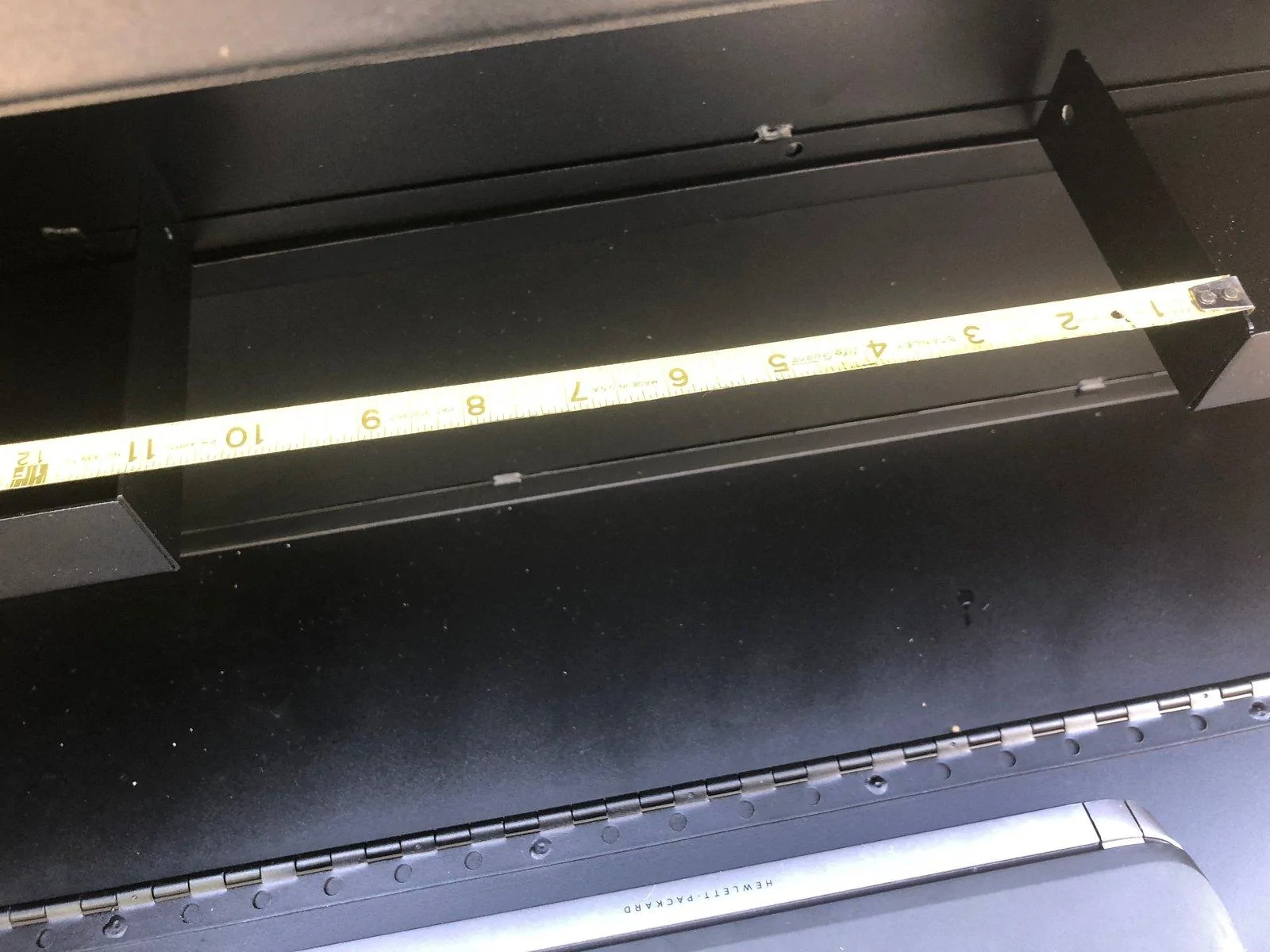 Jeep Wrangler JL Tuffy tailgate lockbox anyone installed on yet? IMG_1267