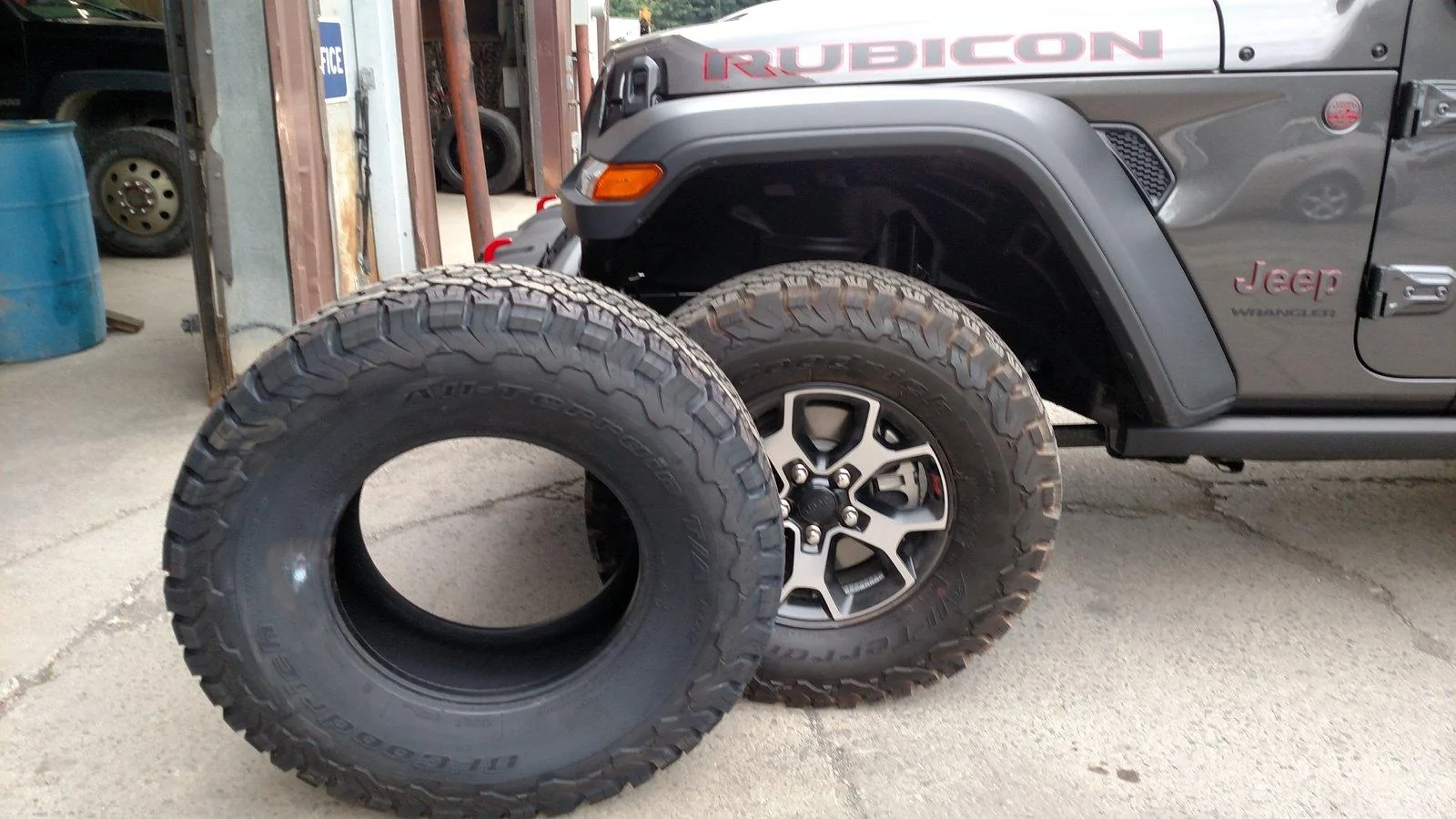 Jeep Wrangler JL 2 DOOR JL build/order discussions master thread IMG_20180831_165043219[1]