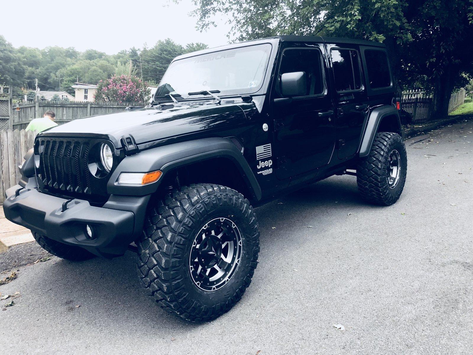 Jeep Wrangler JL Introductions & Welcome Thread 👋 E03E153D-D19E-4323-9C75-A771472EBC48