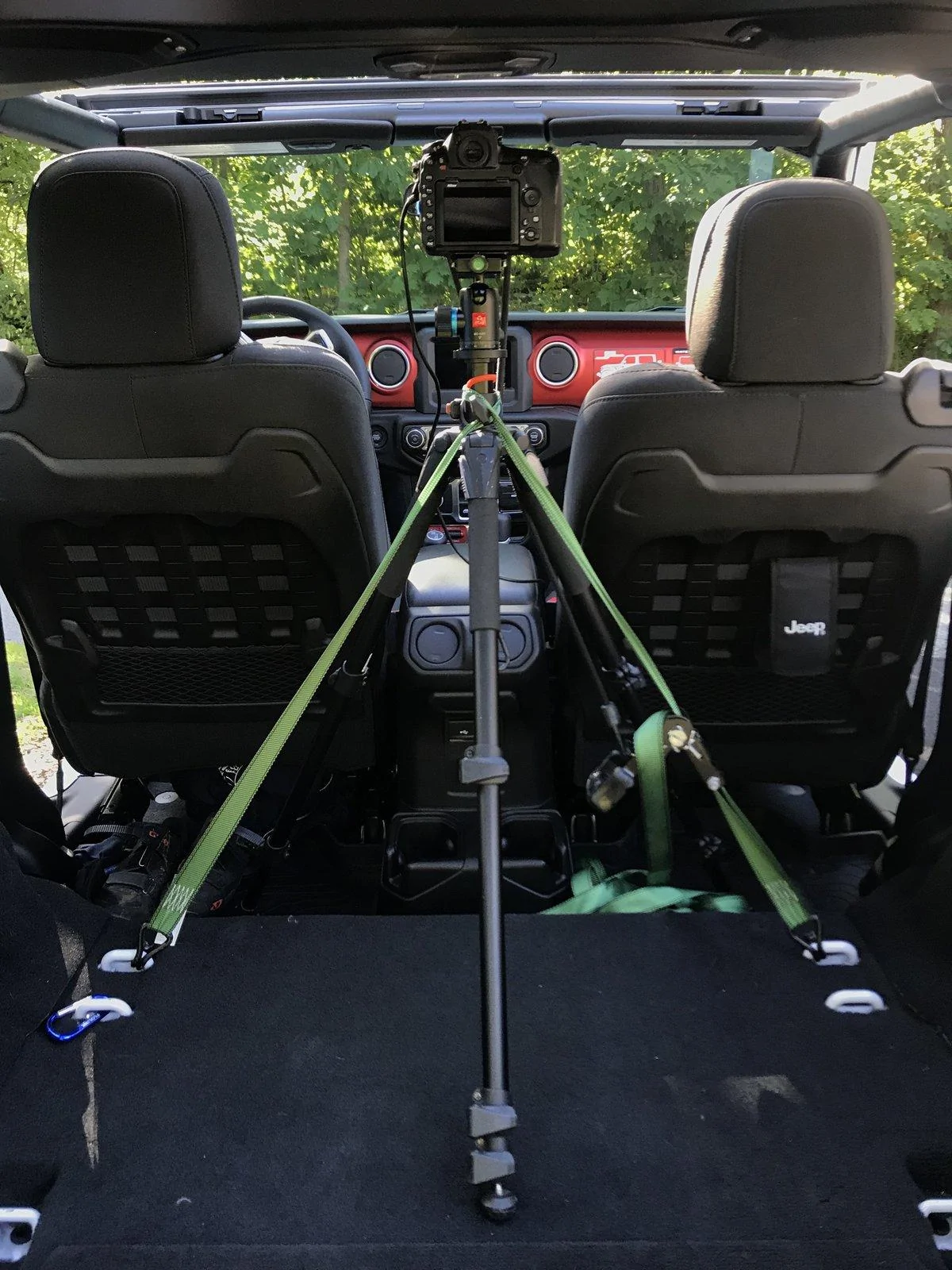 Jeep Wrangler JL 2 door Rubicon build 003A6728-54D2-46FF-966C-3BDD2ED01301
