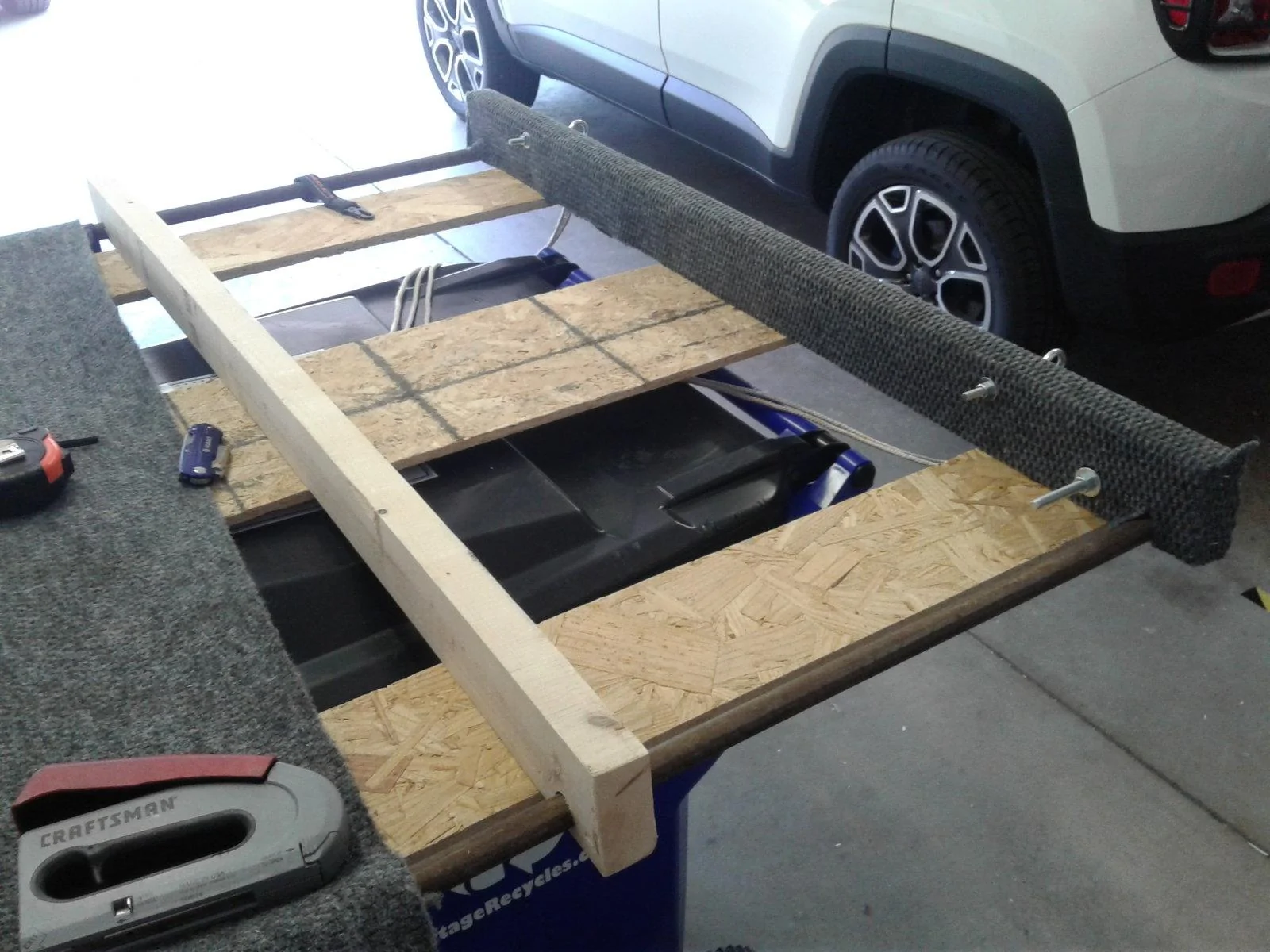 Jeep Wrangler JL Hardtop Removal Options? hoist and topsy (1)