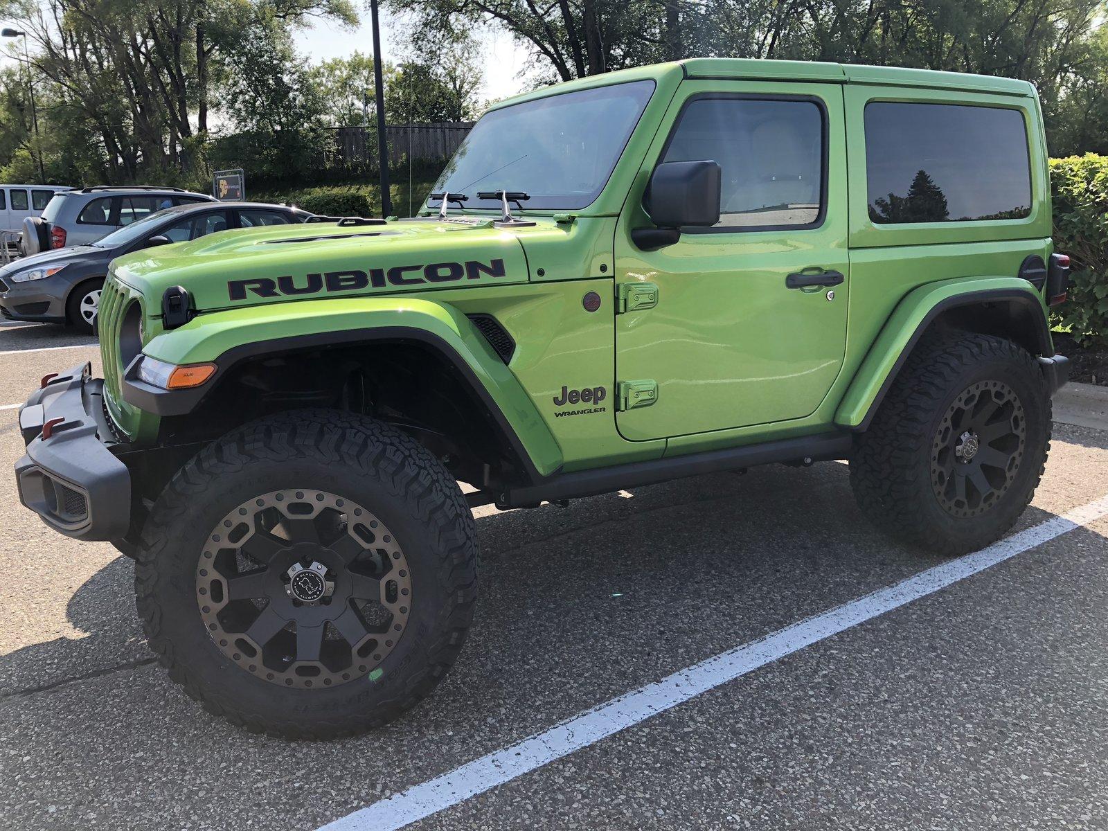 Jeep Wrangler JL What did you do TO your Jeep JL today? tl0kMUFSQcaZXg20EQ38aw