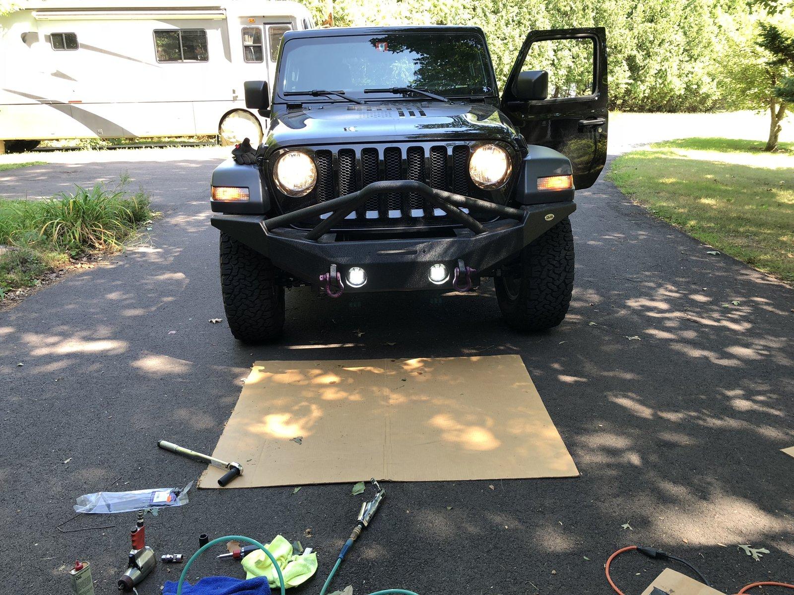 Jeep Wrangler JL Jeep humor waiting room ( ** NO POLITICS ** ) FE77C38F-3988-4A08-8AD1-C6F493F0E1DE
