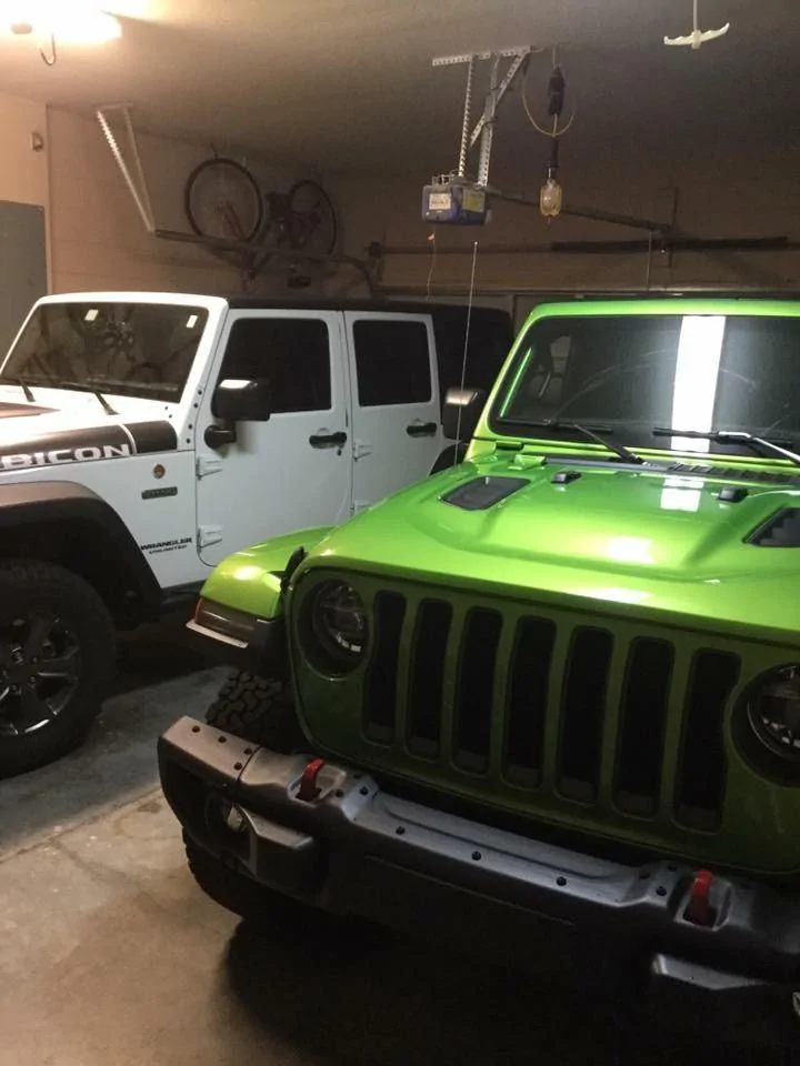 Jeep Wrangler JL Jeep humor waiting room ( ** NO POLITICS ** ) IMG_1161