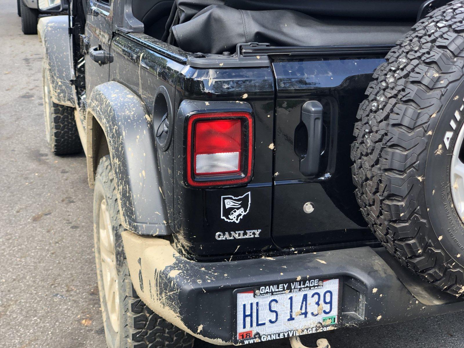 Jeep Wrangler JL Ohio Jeepers 191D1C4F-FB87-4E3E-8239-3F2153A3674C