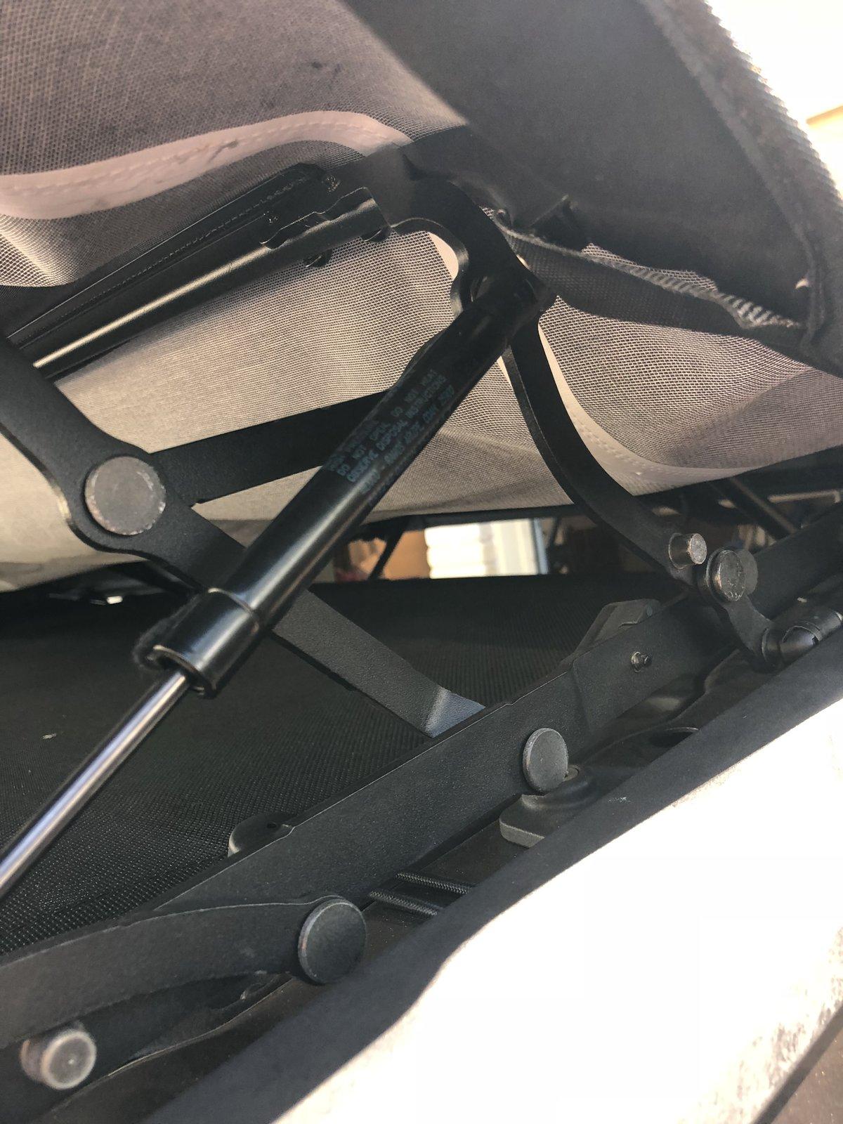 Jeep Wrangler JL Attention Soft Top owners - possible ripping CF0934E6-1A52-462C-B704-69B28C6E08AB