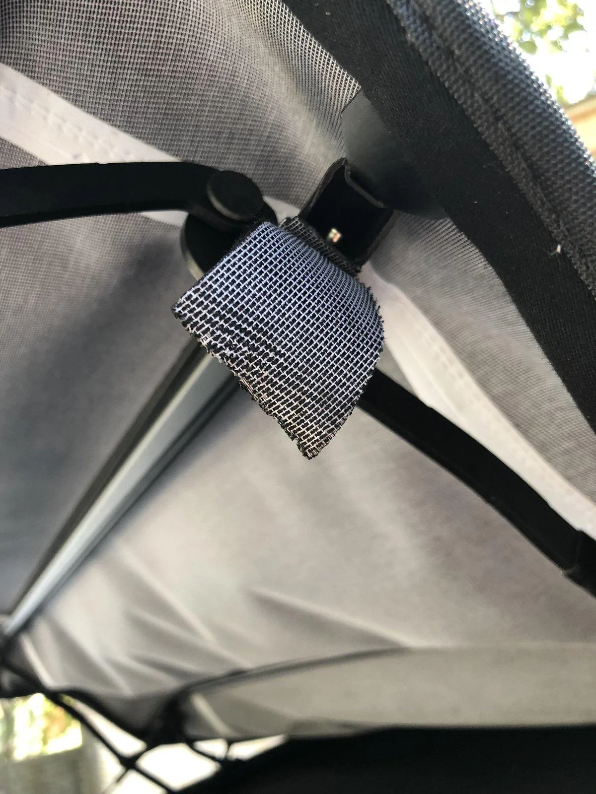 Jeep Wrangler JL Attention Soft Top owners - possible ripping EA58BDF5-54FB-4968-A280-B65FED865832