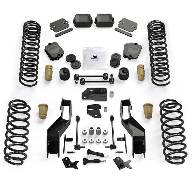 Jeep Wrangler JL DMentd JLR Build IMG_1594
