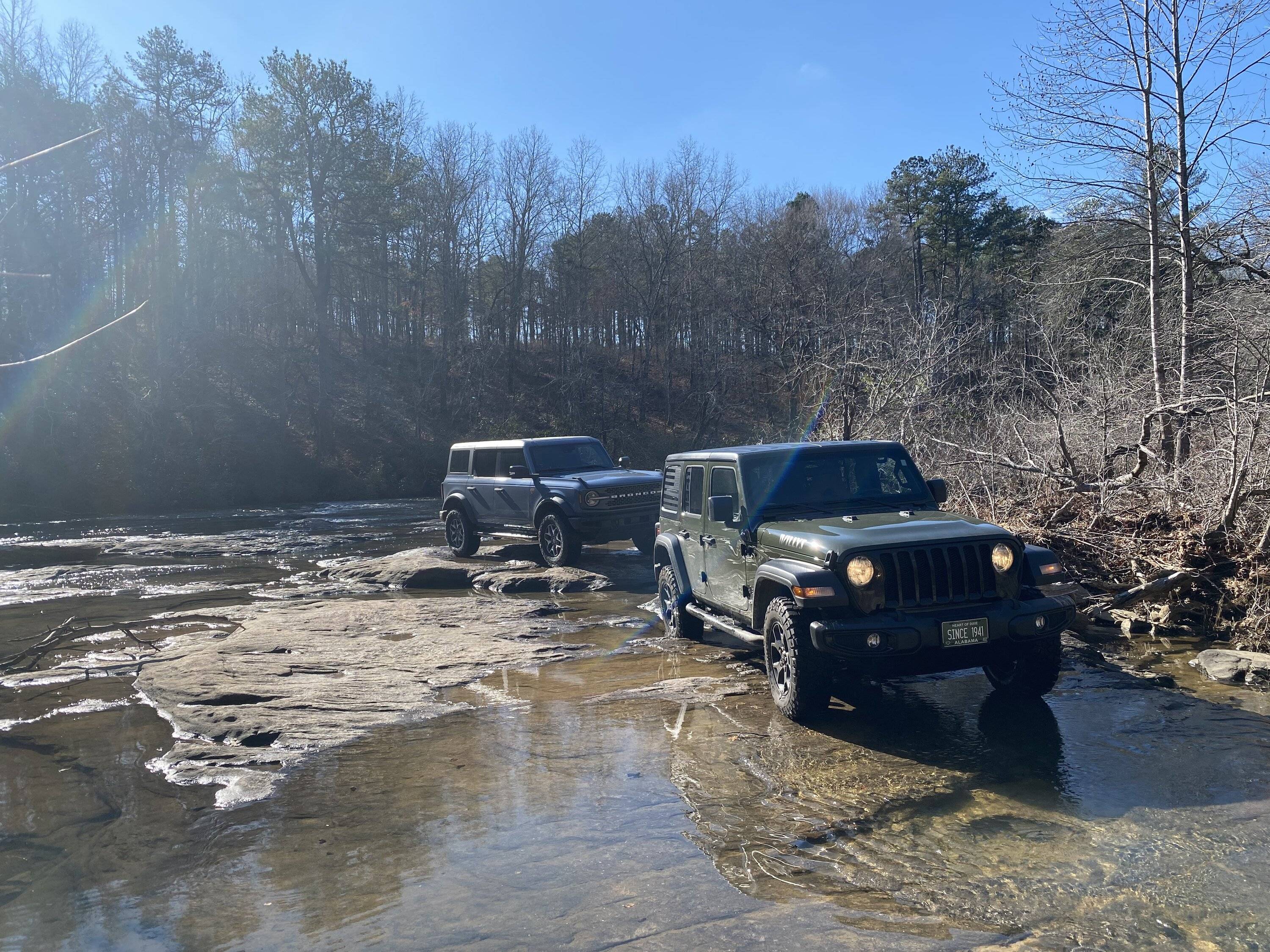 Jeep Wrangler JL Maiden Off-Road Venture IMG_0040