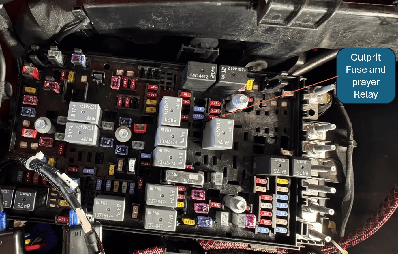 Jeep Wrangler JL [Resolved]  CEL $7EC 1704149536457
