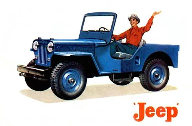 Jeep Wrangler JL Jeep Wave Etiquette IMG_1612