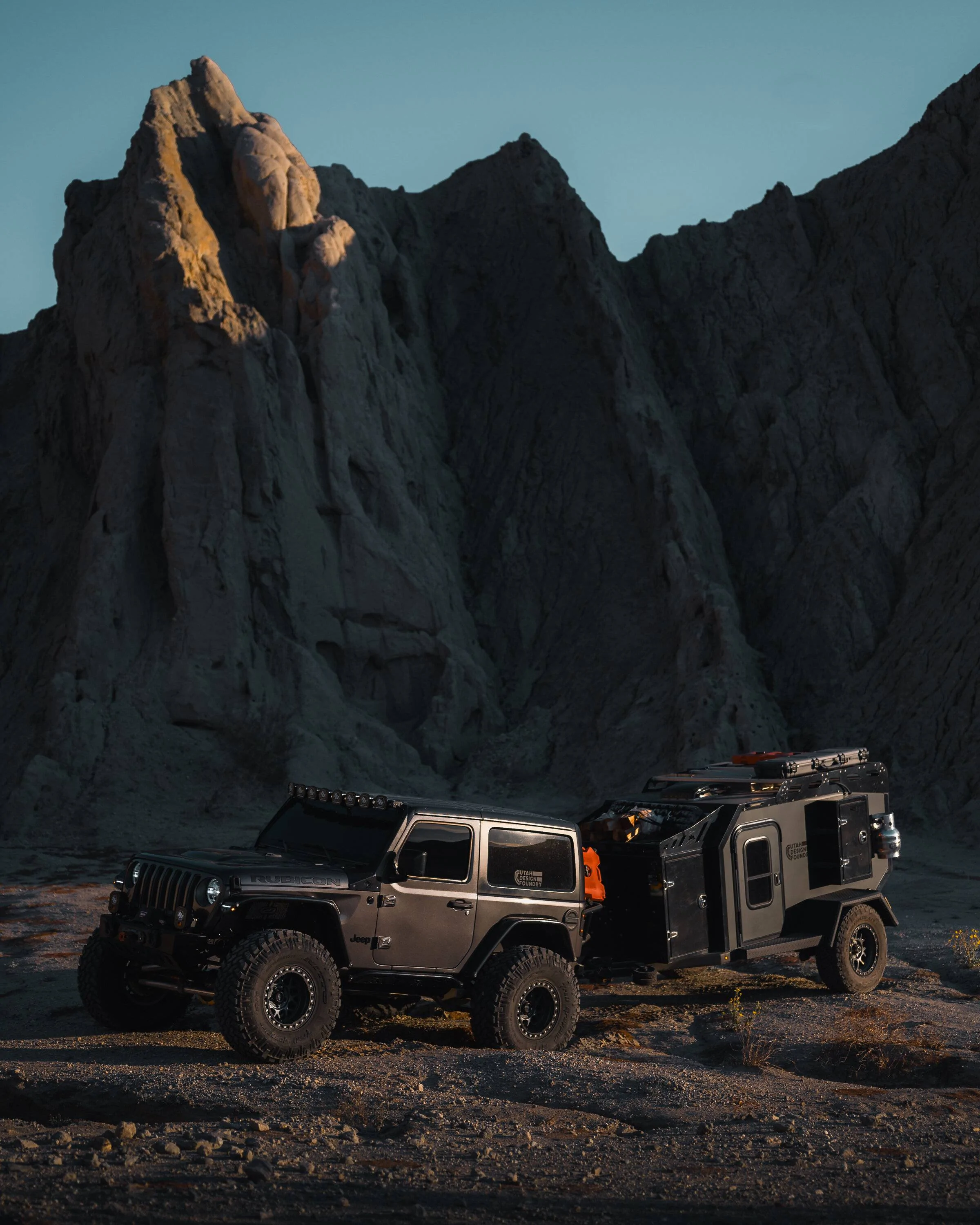 Jeep Wrangler JL GRANITE CRYSTAL METALLIC Wrangler JL Club DSC_8032