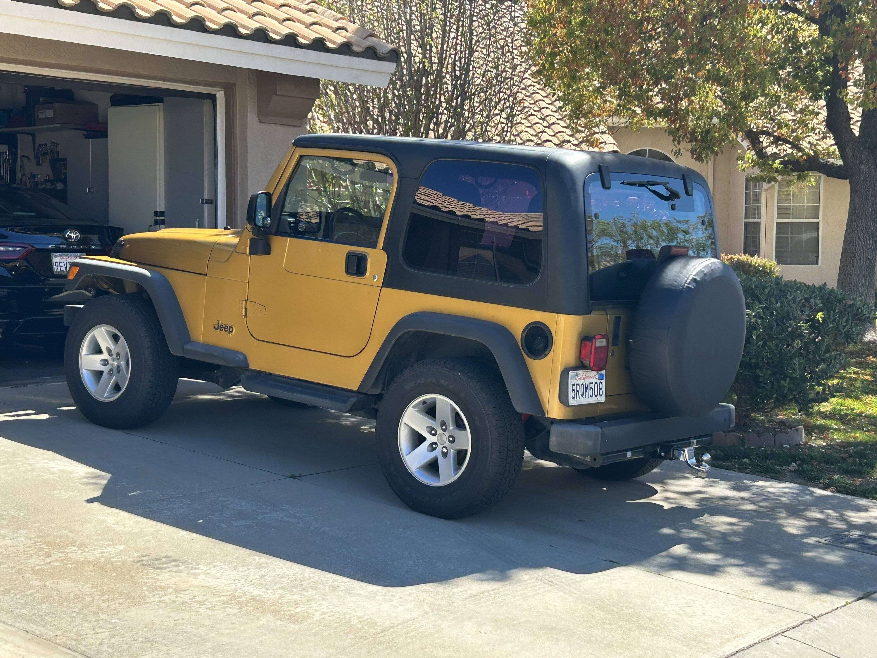 Jeep Wrangler JL Pinyon BOH 1/20 IMG_4007