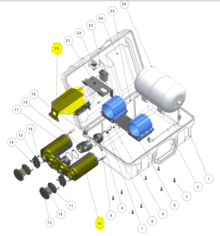 Jeep Wrangler JL Can an electrical guru help? 1704327113929