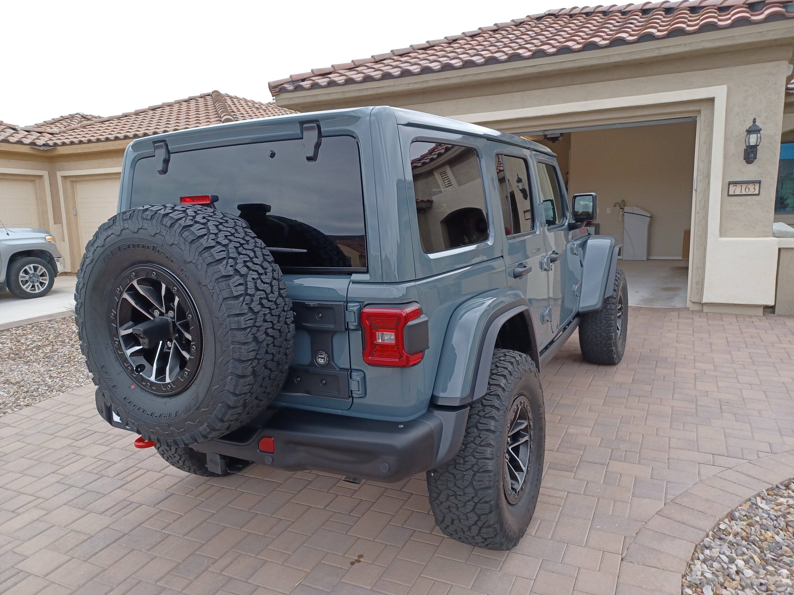 Jeep Wrangler JL 2024 Anvil Order Room 20240101_120220