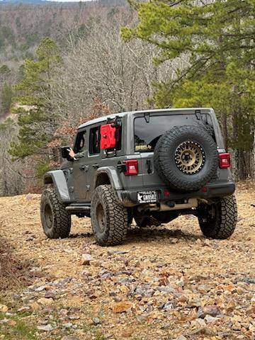 Frequently Asked Questions of how much to regear a jeep