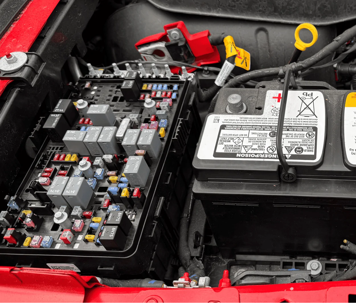 Jeep Wrangler JL K08 Relay orientation - does it matter? 1704467372977