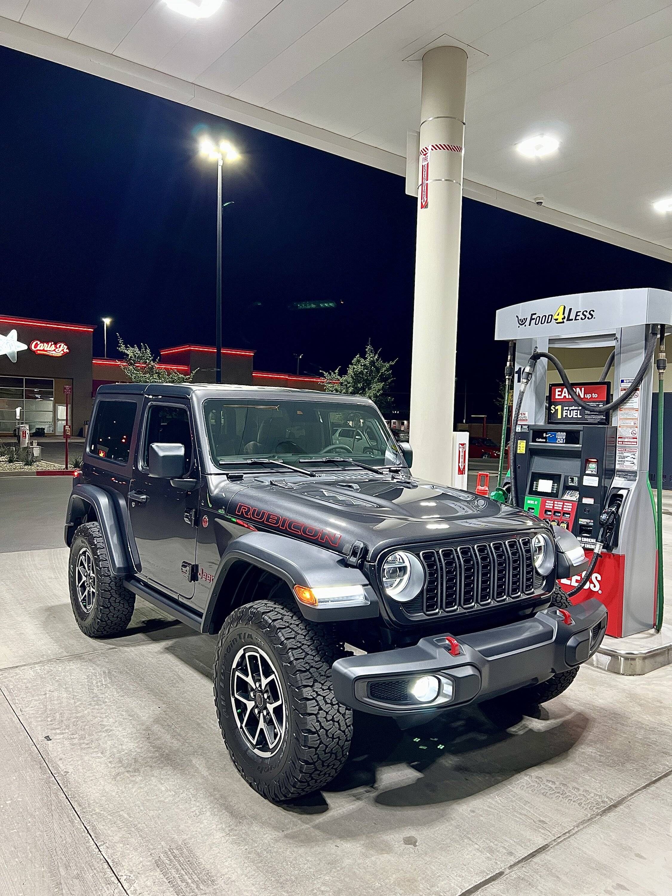 Jeep Wrangler JL 2024 rubicon mods? IMG_8168