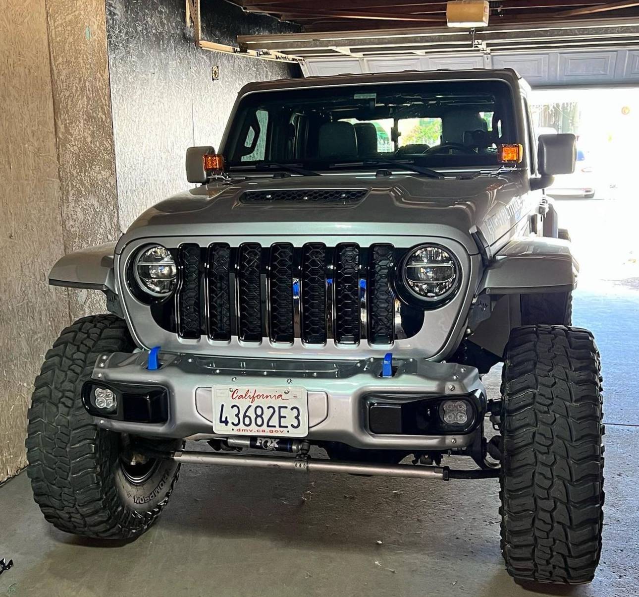 Jeep Wrangler JL 2024 rubicon mods? IMG_7891