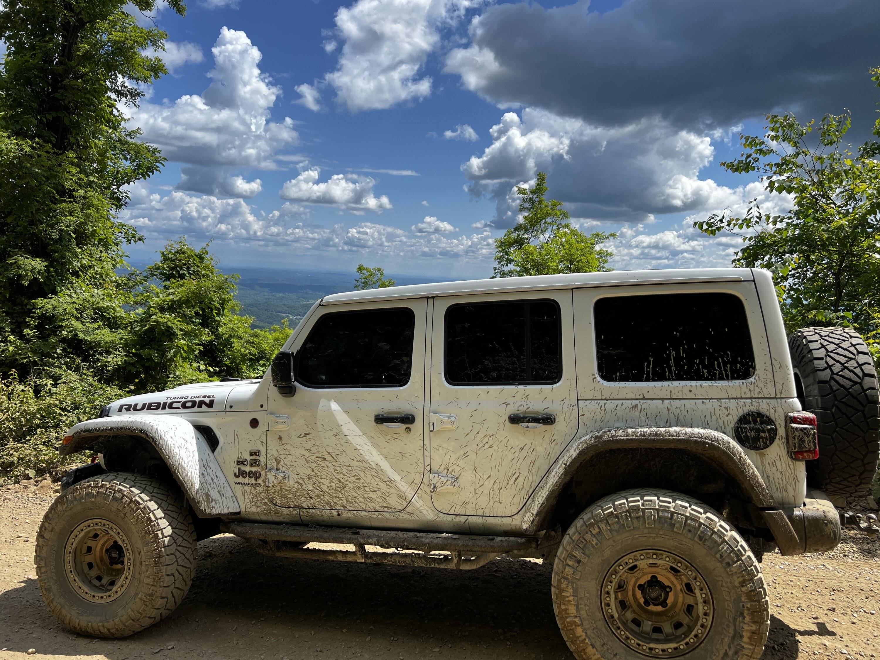 Jeep Wrangler JL What age group are you in? IMG_1445