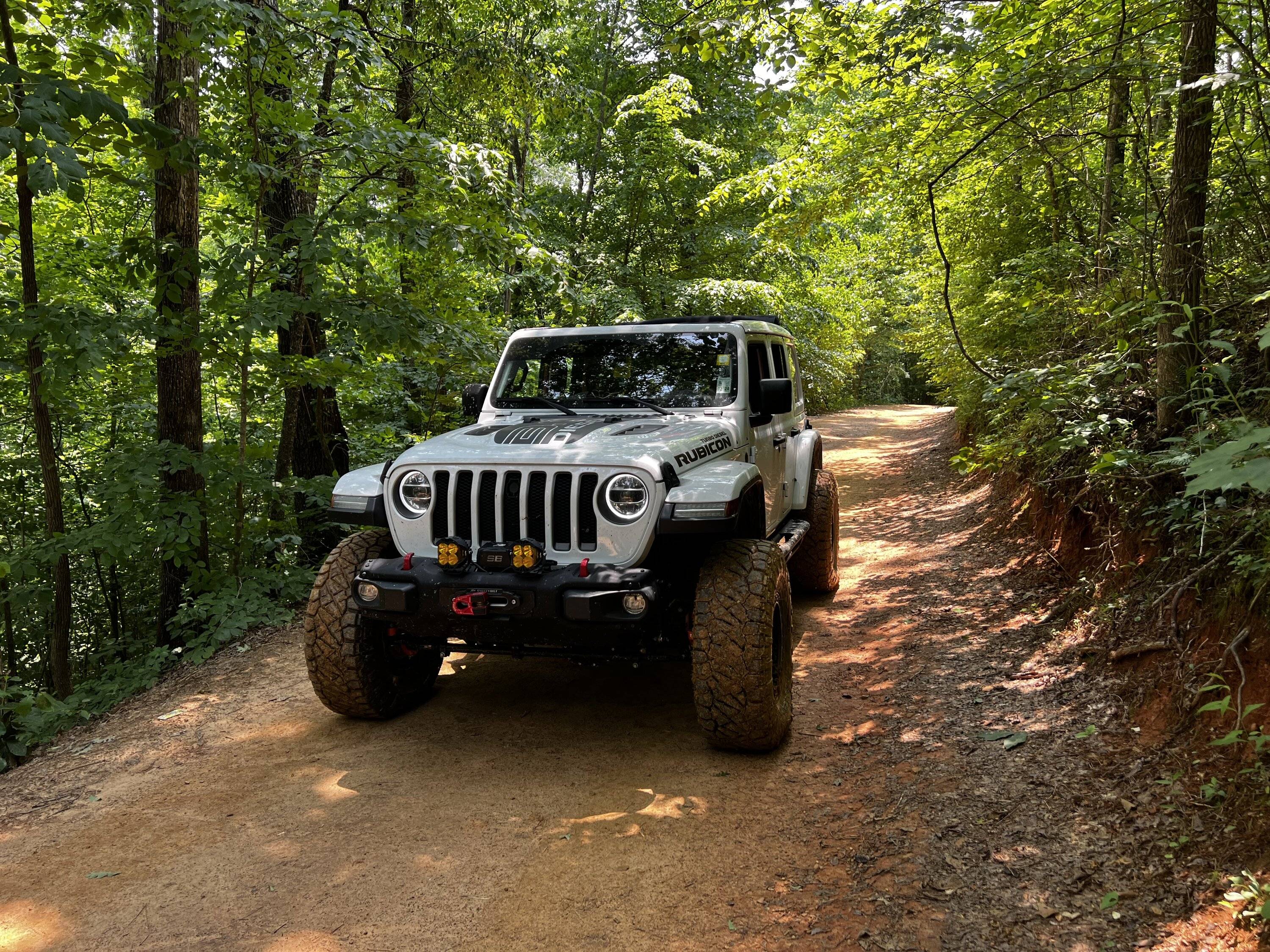 Jeep Wrangler JL What age group are you in? IMG_1367