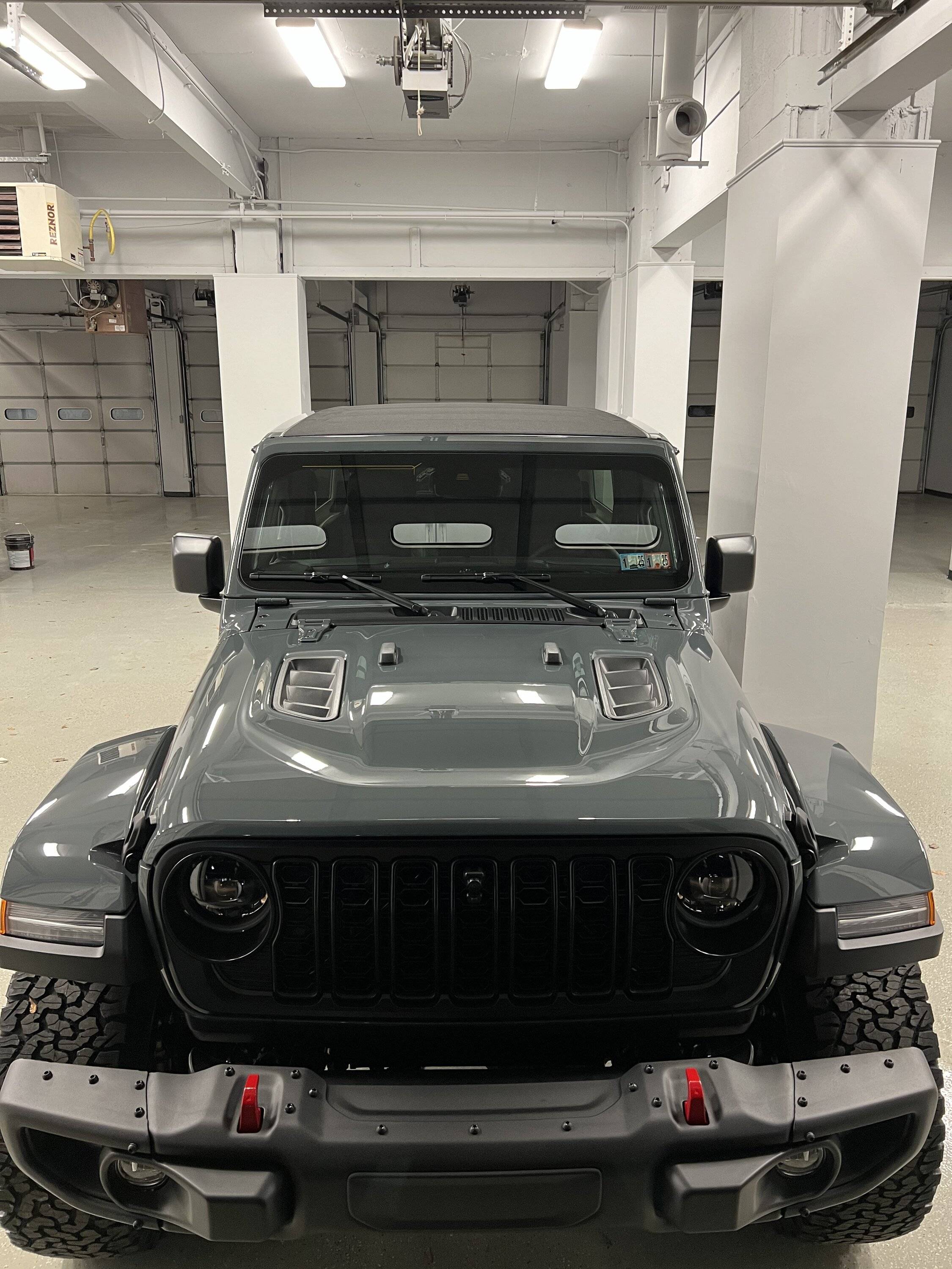 Jeep Wrangler JL Anvil - Sky One Touch IMG_9546