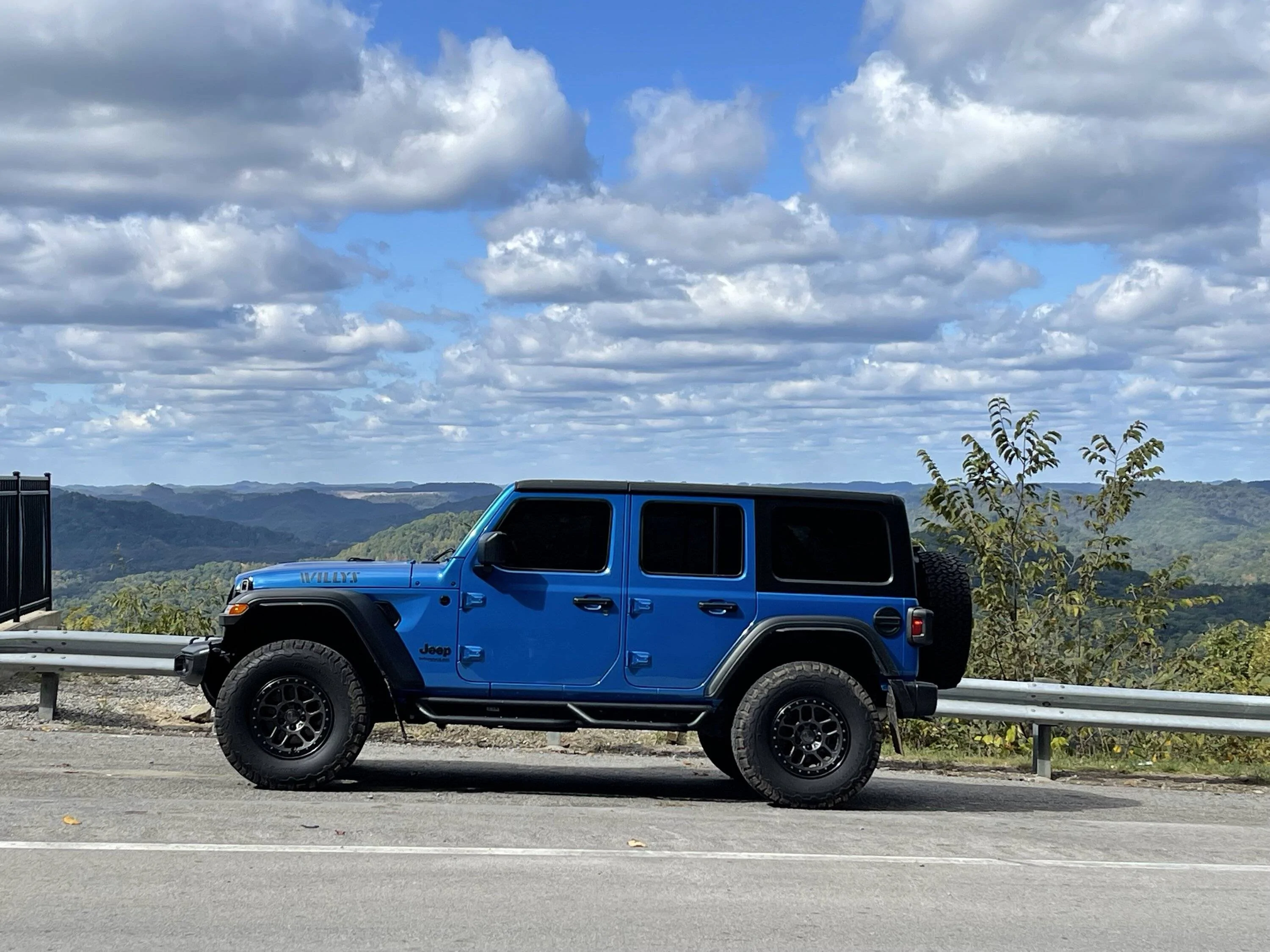 Jeep Wrangler JL Sold It IMG_7279