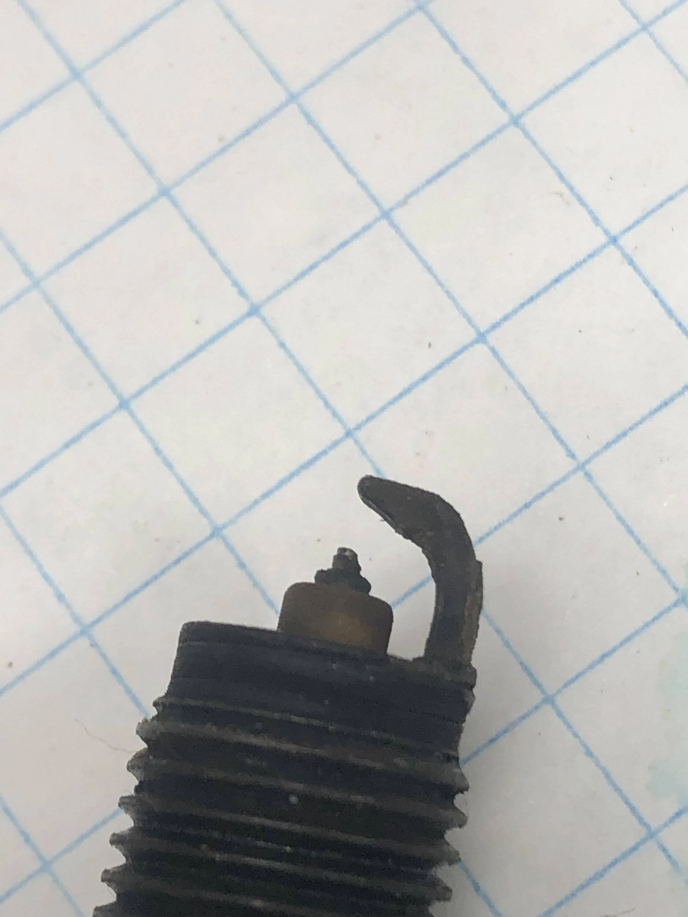 Jeep Wrangler JL Cam Wear and Varnish IMG_2313