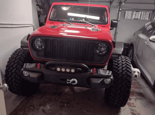 Jeep Wrangler JL 2024 rubicon mods? 1704562280416