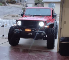 Jeep Wrangler JL 2024 rubicon mods? 1704562312202
