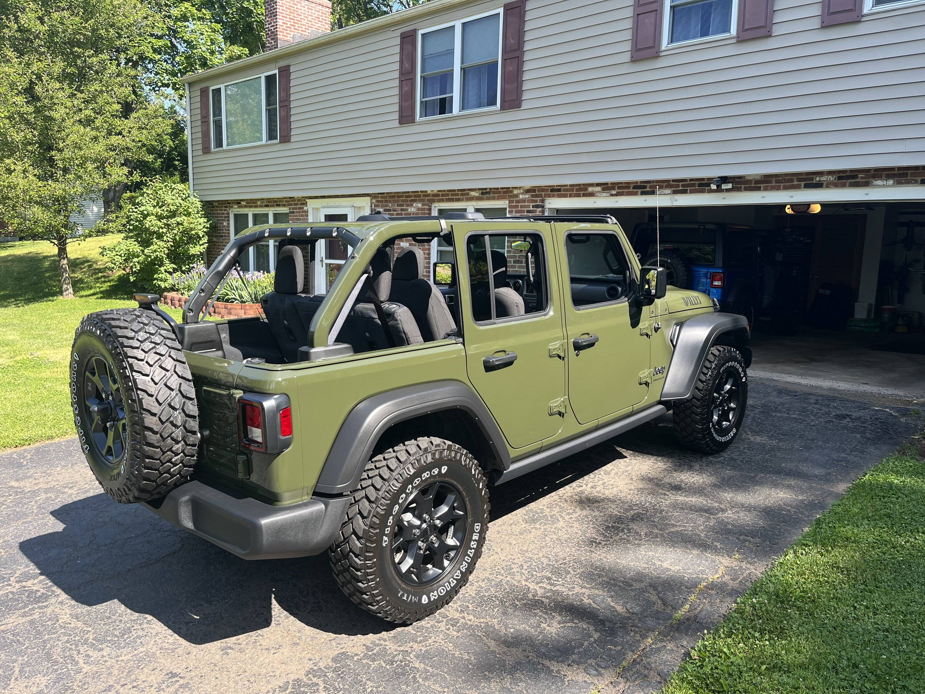 Jeep Wrangler JL Jeep Positivity!!!!! IMG_5598