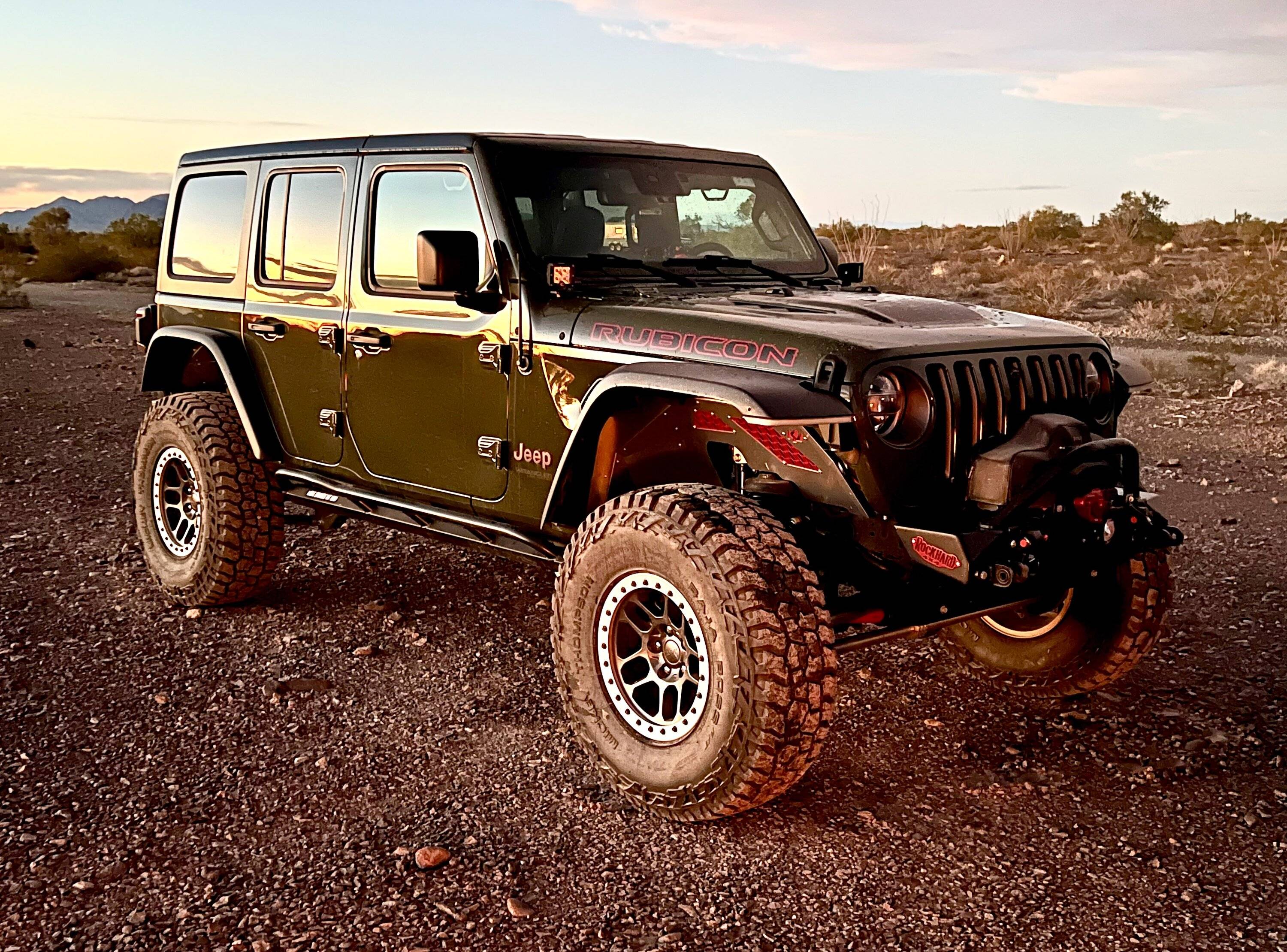 Jeep Wrangler JL Jeep Positivity!!!!! IMG_5762