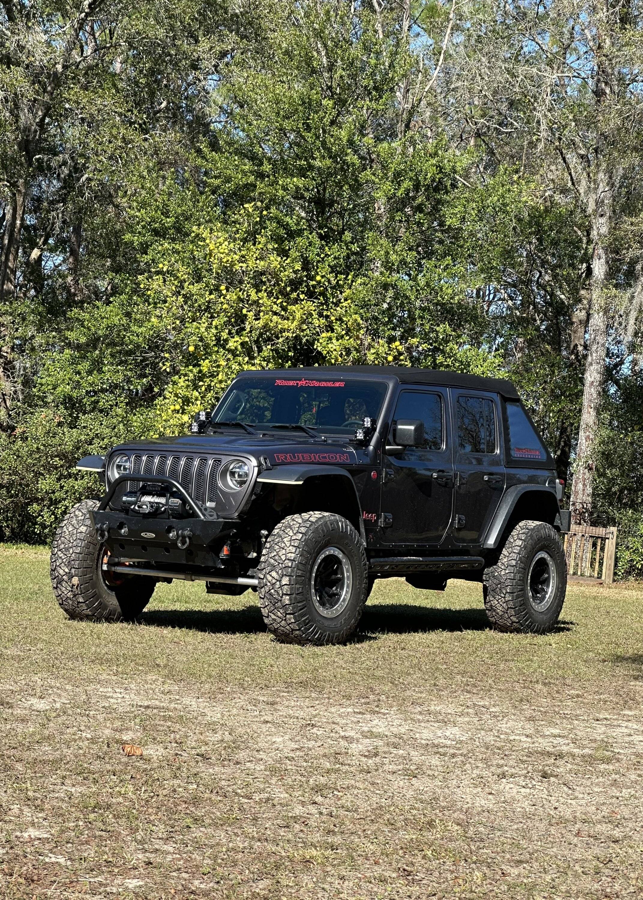Jeep Wrangler JL Jeep Positivity!!!!! IMG_9659