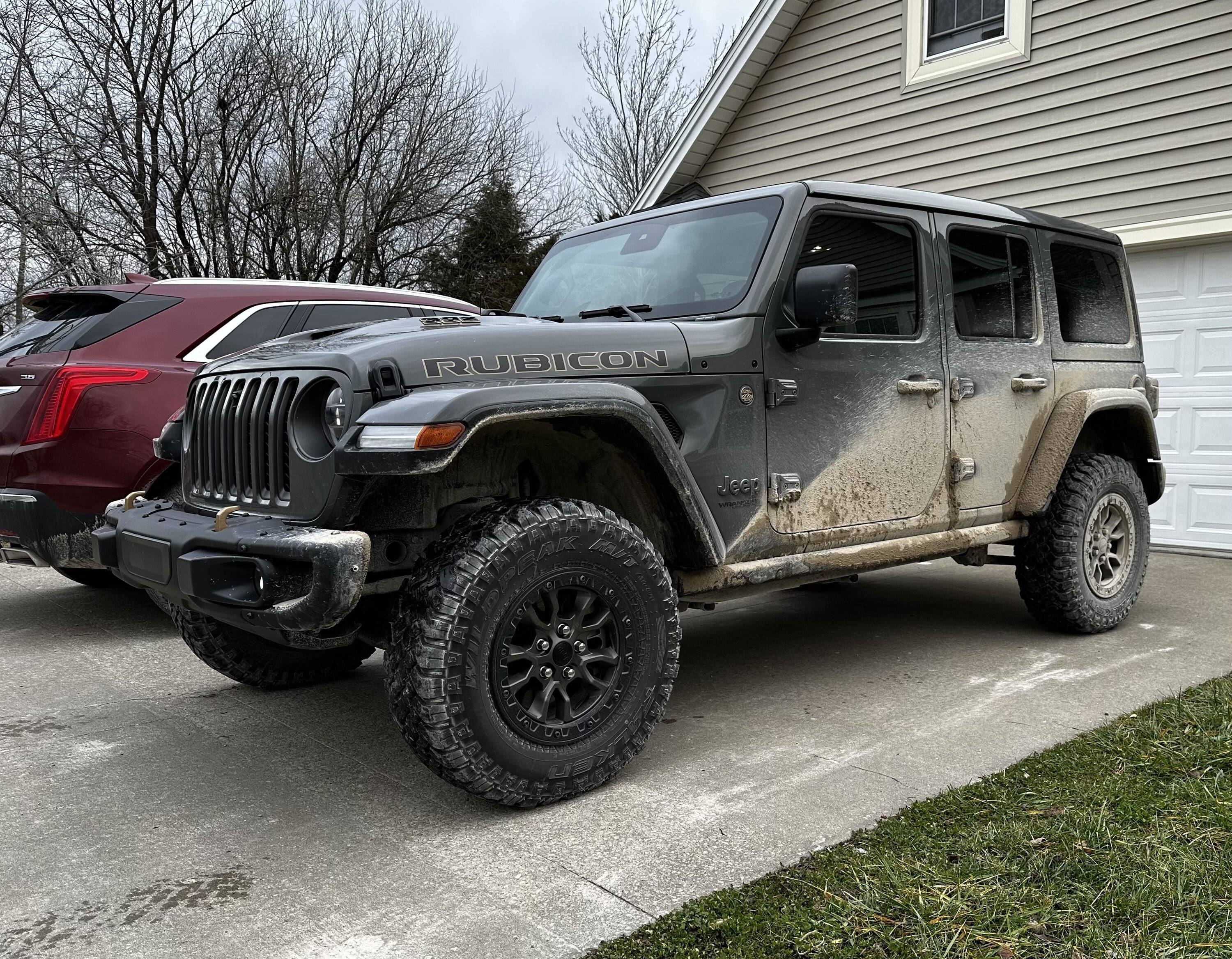 Jeep Wrangler JL Jeep Positivity!!!!! IMG_1944