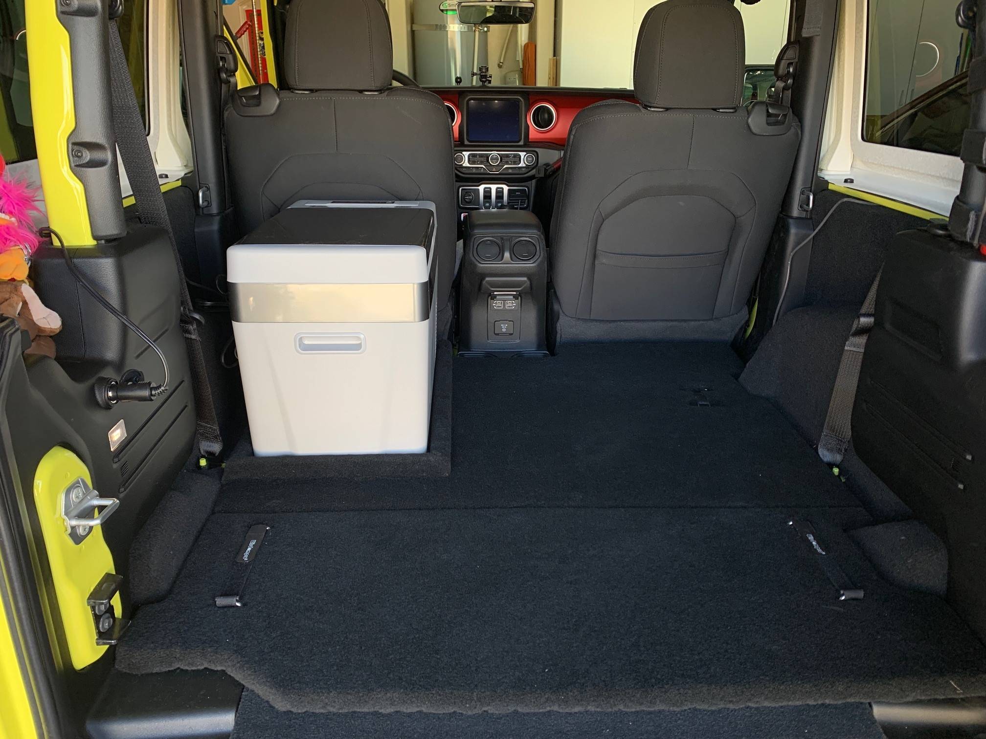 Jeep Wrangler JL 24 Rubicon X 2 Door fl7