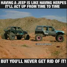 Jeep Wrangler JL Jeep memes IMG_2045